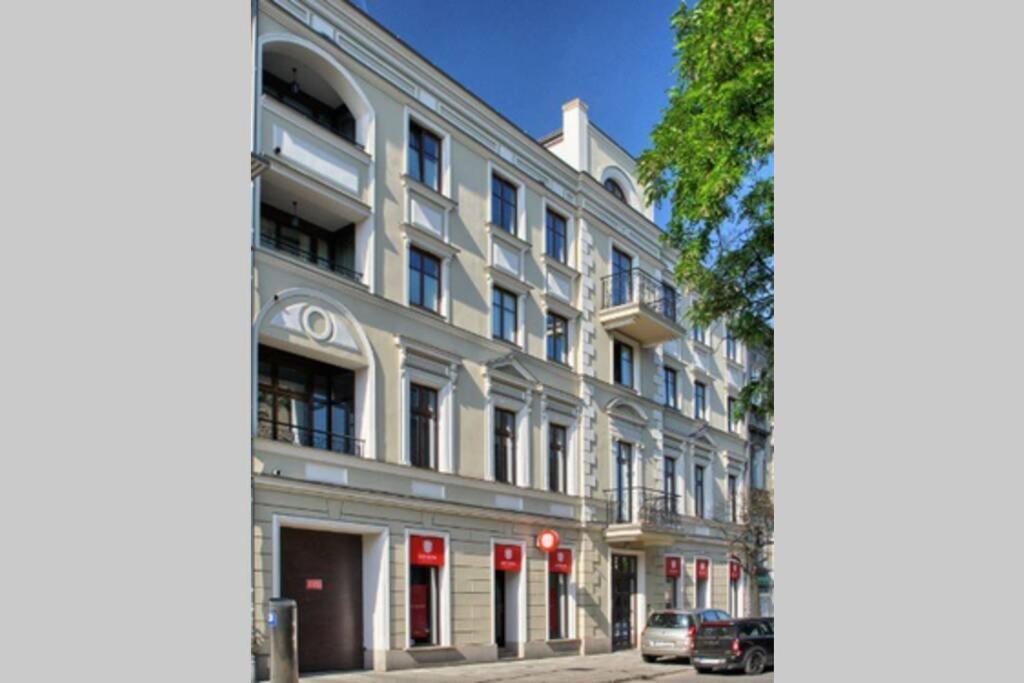Kopernika 8'1 - Market Square & Old Town クラクフ エクステリア 写真